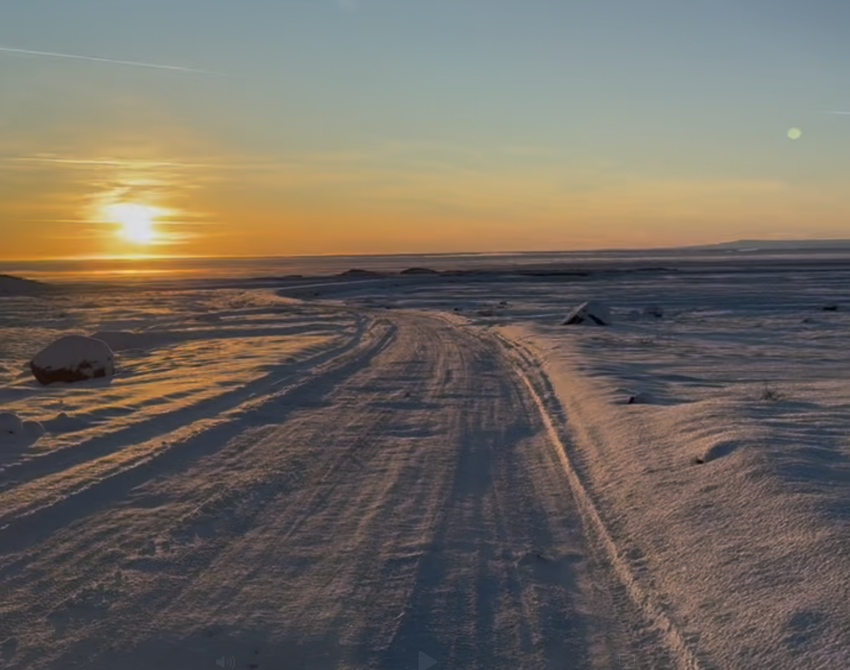 The Best Time to Visit Iceland – How to find the best season to visit.